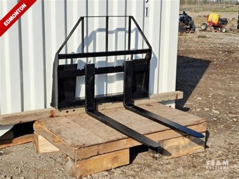 skid steer attachments spruce grove|Skidsteers & Attachments in Spruce Grove .